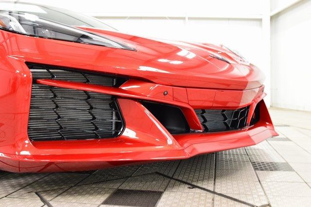 2025 Chevrolet Corvette 2dr Z06 Coupe w/2LZ - 22891367 - 12