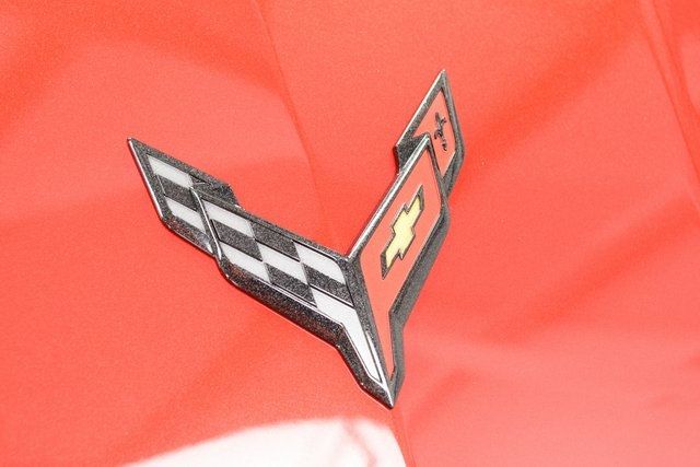 2025 Chevrolet Corvette 2dr Z06 Coupe w/2LZ - 22891367 - 13