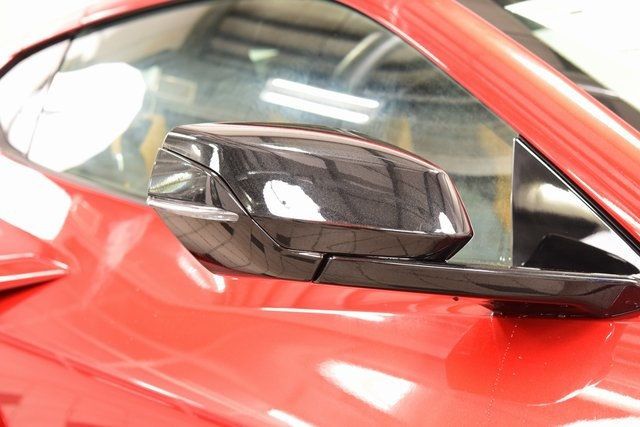 2025 Chevrolet Corvette 2dr Z06 Coupe w/2LZ - 22891367 - 15