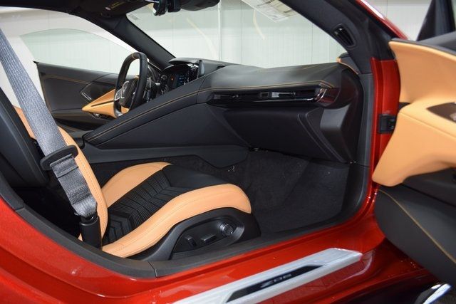 2025 Chevrolet Corvette 2dr Z06 Coupe w/2LZ - 22891367 - 29