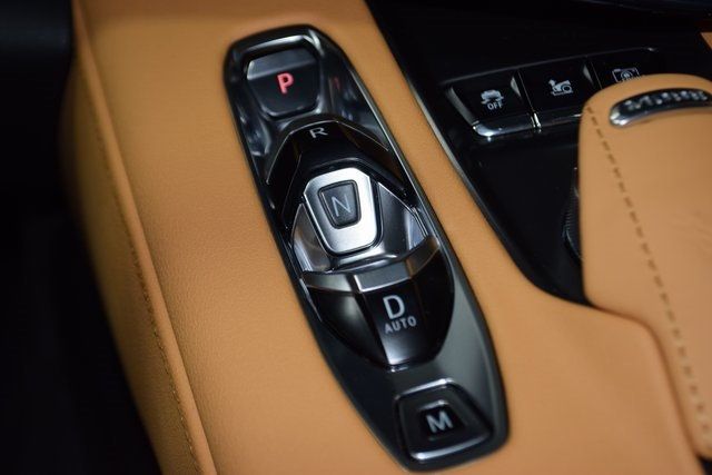 2025 Chevrolet Corvette 2dr Z06 Coupe w/2LZ - 22891367 - 31