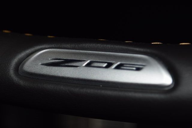 2025 Chevrolet Corvette 2dr Z06 Coupe w/2LZ - 22891367 - 39