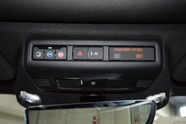 2025 Chevrolet Corvette 2dr Z06 Coupe w/2LZ - 22891367 - 50