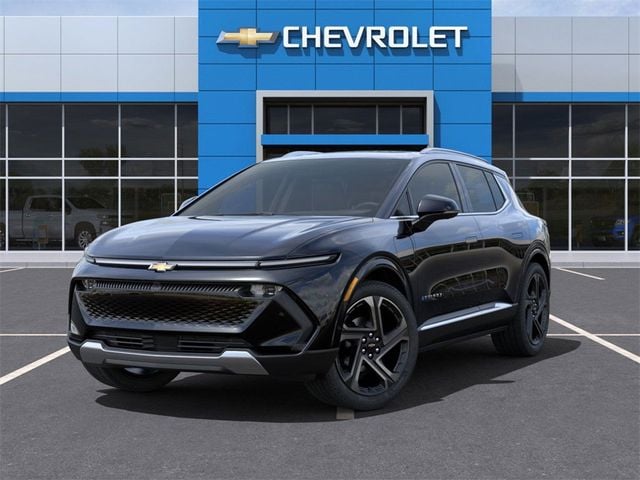 2025 Chevrolet Equinox EV 4dr LT - 22642870 - 53