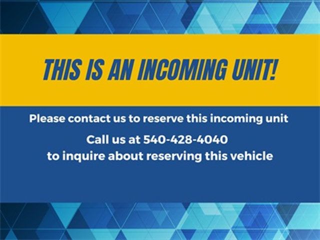 2025 Chevrolet Equinox EV 4dr RS - 22783471 - 0