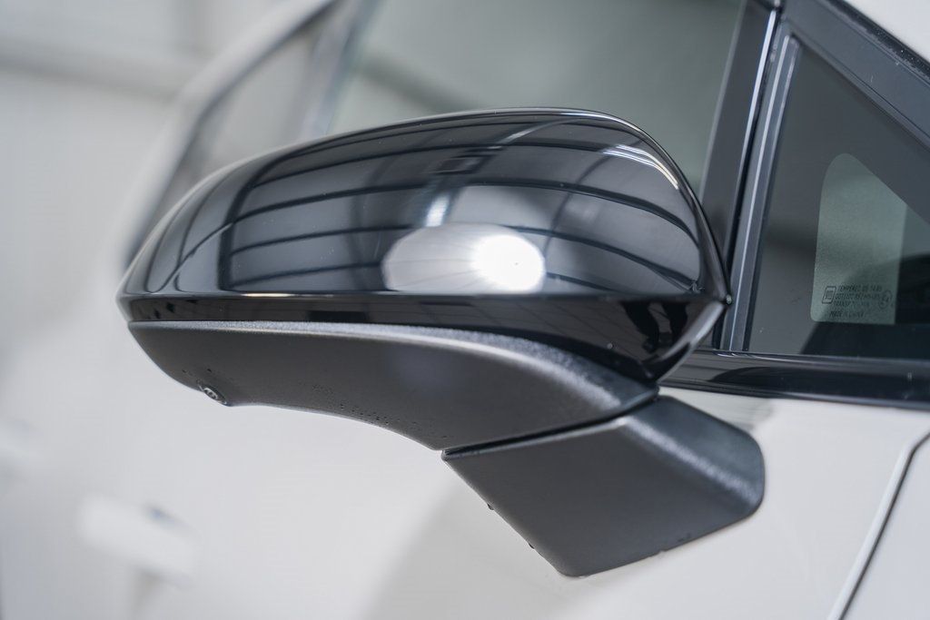 2025 Chevrolet Equinox EV 4dr RS - 22836081 - 13