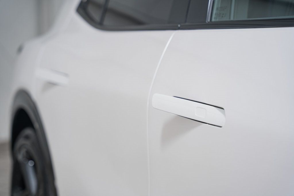 2025 Chevrolet Equinox EV 4dr RS - 22836081 - 15