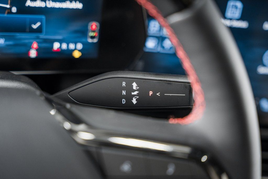 2025 Chevrolet Equinox EV 4dr RS - 22836081 - 34