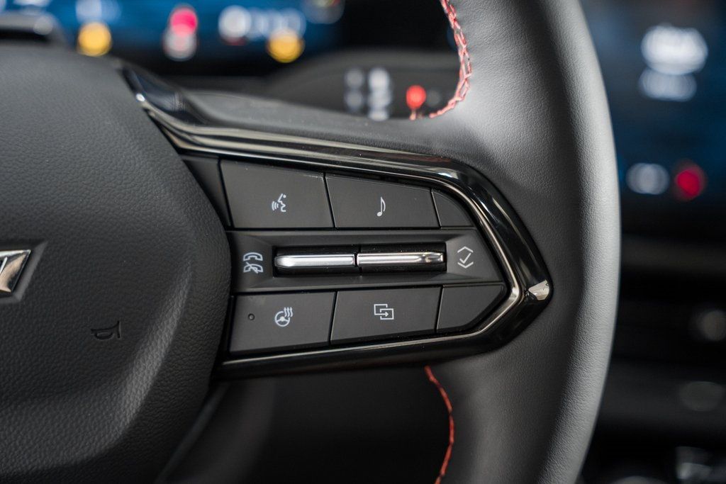 2025 Chevrolet Equinox EV 4dr RS - 22836081 - 35