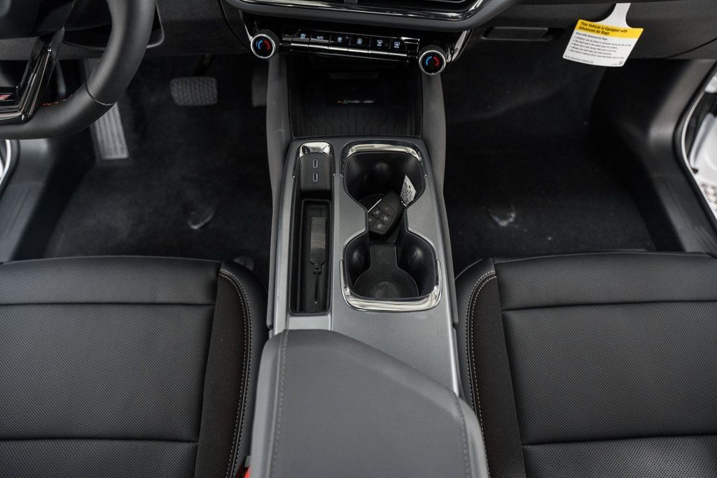 2025 Chevrolet Equinox EV 4dr RS - 22836081 - 38