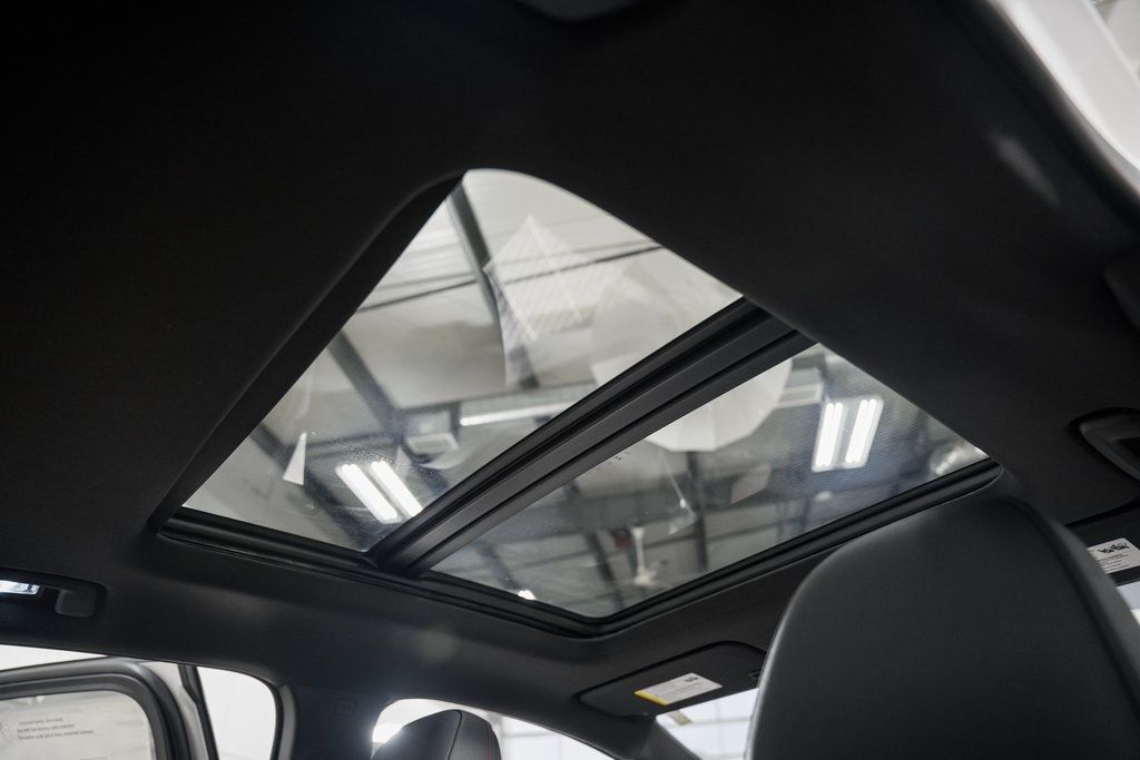 2025 Chevrolet Equinox EV 4dr RS - 22836081 - 42