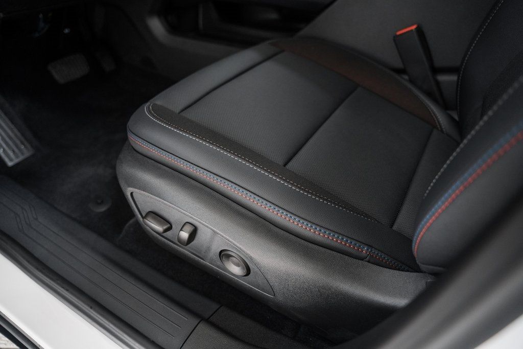 2025 Chevrolet Equinox EV 4dr RS - 22836081 - 44