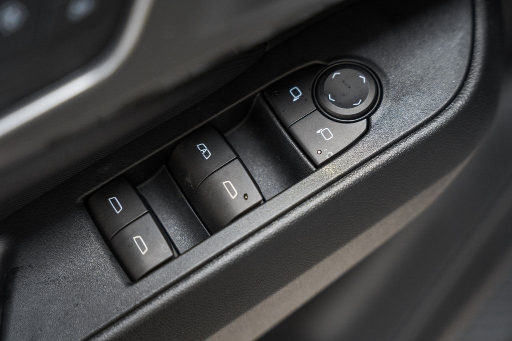 2025 Chevrolet Equinox EV 4dr RS - 22836081 - 48