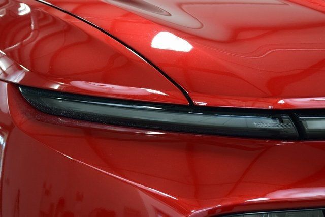 2025 Chevrolet Equinox EV 4dr RS - 22899405 - 11