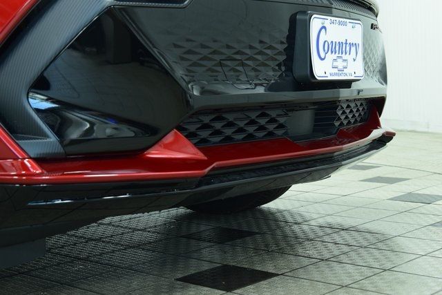 2025 Chevrolet Equinox EV 4dr RS - 22899405 - 12