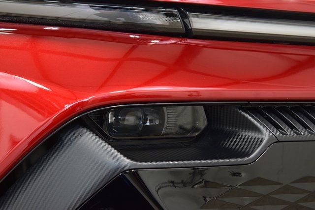 2025 Chevrolet Equinox EV 4dr RS - 22899405 - 13