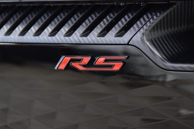 2025 Chevrolet Equinox EV 4dr RS - 22899405 - 15