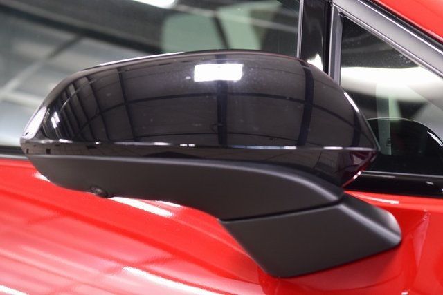 2025 Chevrolet Equinox EV 4dr RS - 22899405 - 16