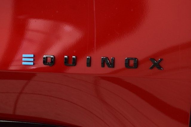 2025 Chevrolet Equinox EV 4dr RS - 22899405 - 17