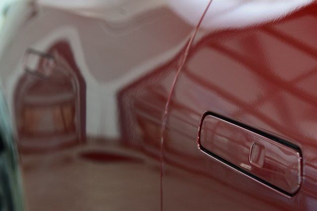 2025 Chevrolet Equinox EV 4dr RS - 22899405 - 18