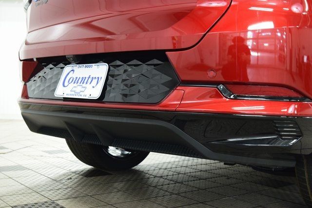 2025 Chevrolet Equinox EV 4dr RS - 22899405 - 20