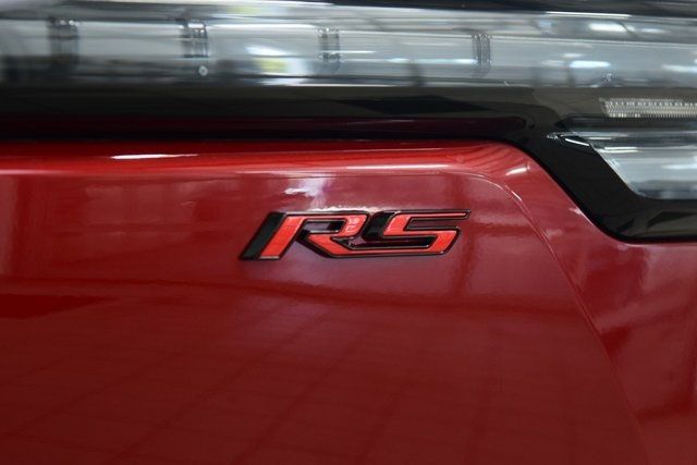 2025 Chevrolet Equinox EV 4dr RS - 22899405 - 21