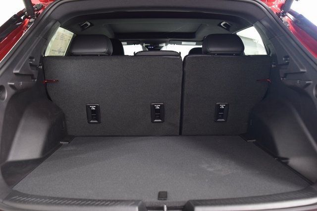 2025 Chevrolet Equinox EV 4dr RS - 22899405 - 24