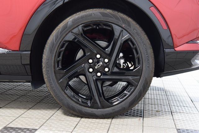 2025 Chevrolet Equinox EV 4dr RS - 22899405 - 27