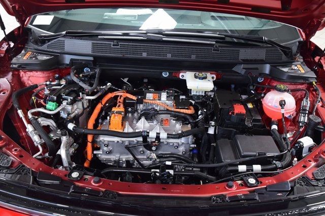 2025 Chevrolet Equinox EV 4dr RS - 22899405 - 28