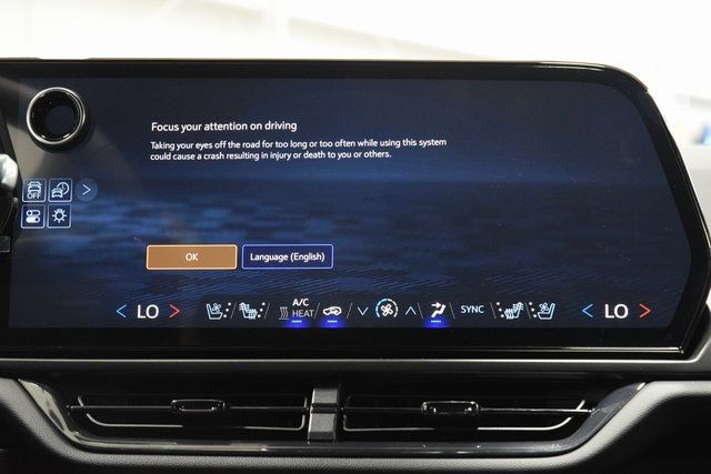 2025 Chevrolet Equinox EV 4dr RS - 22899405 - 30