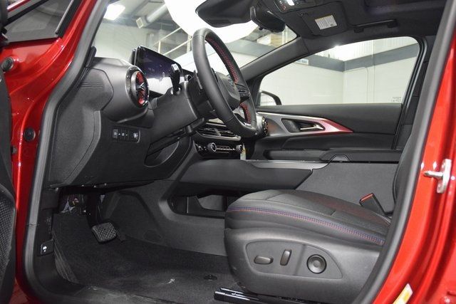 2025 Chevrolet Equinox EV 4dr RS - 22899405 - 37