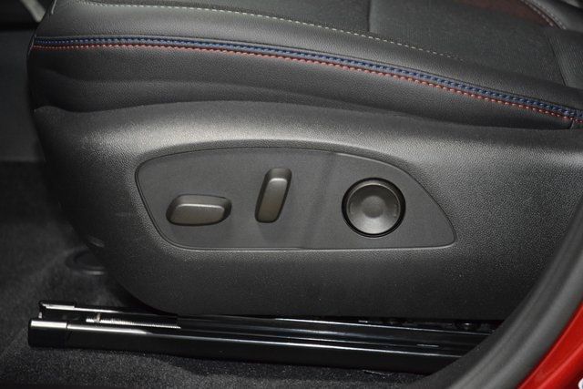 2025 Chevrolet Equinox EV 4dr RS - 22899405 - 38