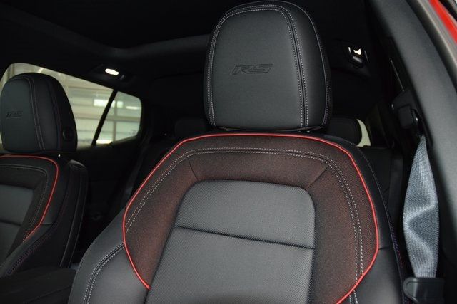 2025 Chevrolet Equinox EV 4dr RS - 22899405 - 39