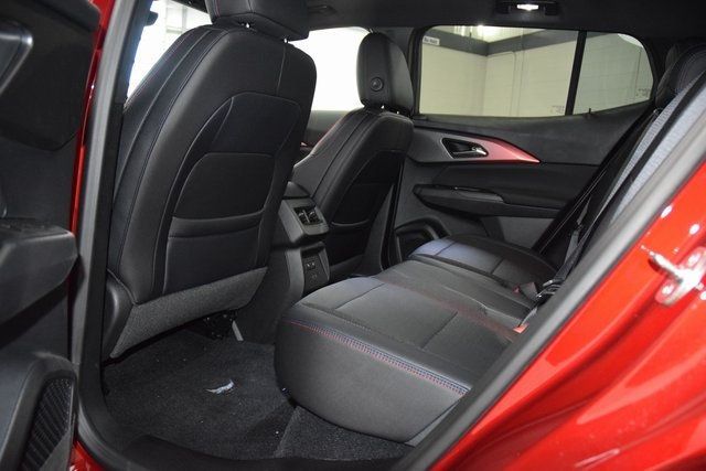 2025 Chevrolet Equinox EV 4dr RS - 22899405 - 40