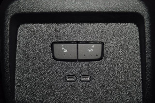 2025 Chevrolet Equinox EV 4dr RS - 22899405 - 41