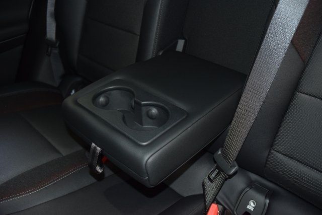 2025 Chevrolet Equinox EV 4dr RS - 22899405 - 42