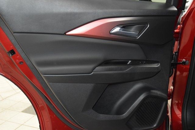 2025 Chevrolet Equinox EV 4dr RS - 22899405 - 43