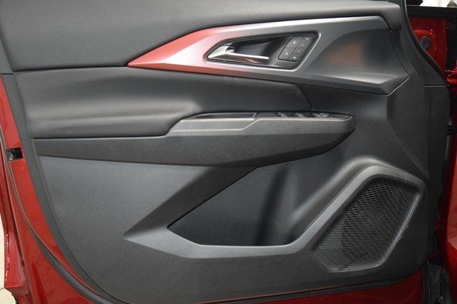 2025 Chevrolet Equinox EV 4dr RS - 22899405 - 45