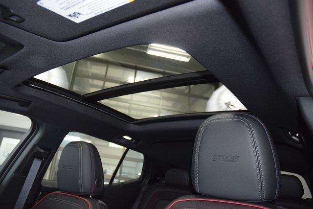 2025 Chevrolet Equinox EV 4dr RS - 22899405 - 47