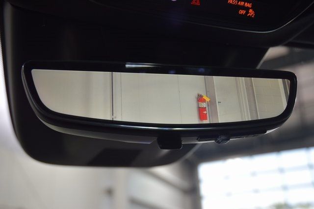 2025 Chevrolet Equinox EV 4dr RS - 22899405 - 49