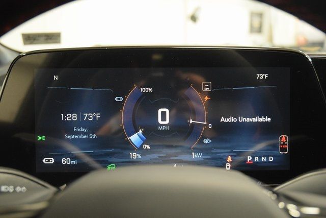 2025 Chevrolet Equinox EV 4dr RS - 22899405 - 50