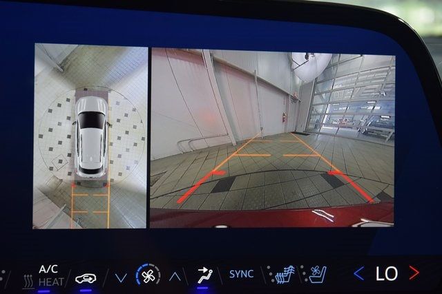 2025 Chevrolet Equinox EV 4dr RS - 22899405 - 51