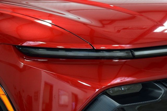 2025 Chevrolet Equinox EV 4dr RS - 22899985 - 11