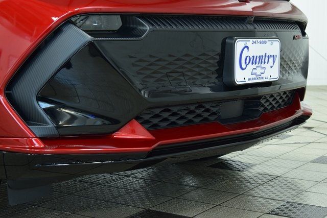 2025 Chevrolet Equinox EV 4dr RS - 22899985 - 12