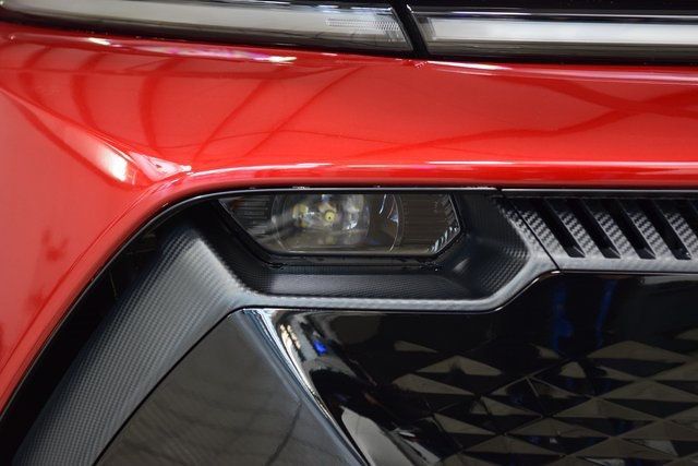 2025 Chevrolet Equinox EV 4dr RS - 22899985 - 13