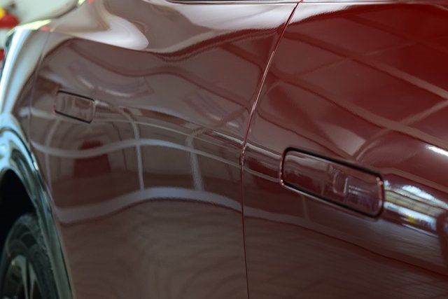 2025 Chevrolet Equinox EV 4dr RS - 22899985 - 17