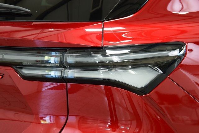 2025 Chevrolet Equinox EV 4dr RS - 22899985 - 18