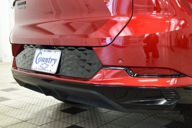 2025 Chevrolet Equinox EV 4dr RS - 22899985 - 20