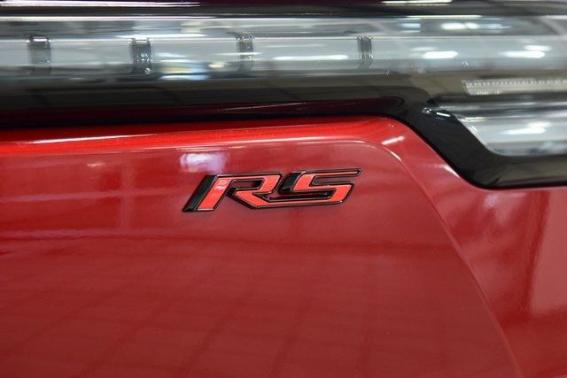 2025 Chevrolet Equinox EV 4dr RS - 22899985 - 21