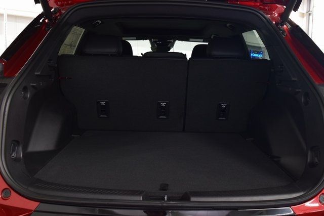 2025 Chevrolet Equinox EV 4dr RS - 22899985 - 23